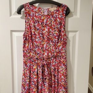 EIGHT SIXTY Kali Dress